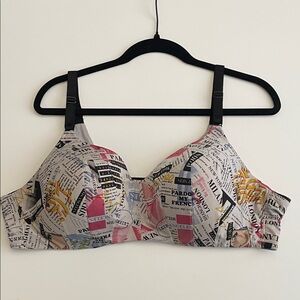 Torrid Curve, 44B 360 Back Smoothing Bra